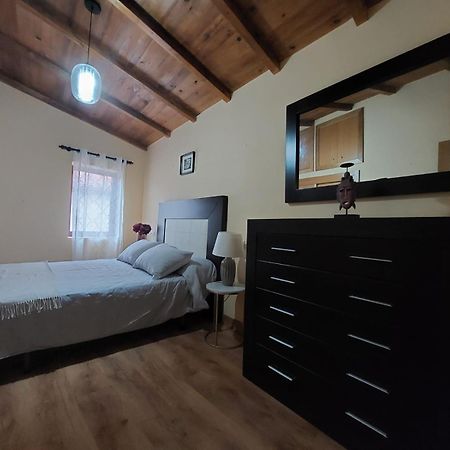 Villa O Recuncho Da Isa - Ribeira Sacra Pereiro de Aguiar Exterior foto